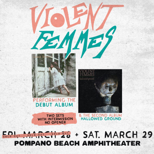 Violent Femmes