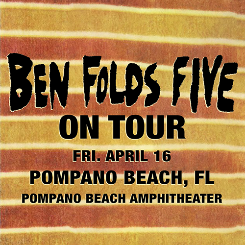 Ben Folds Five