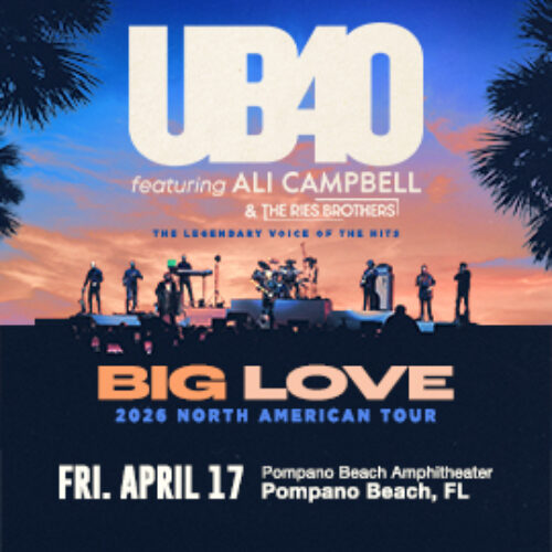 UB40