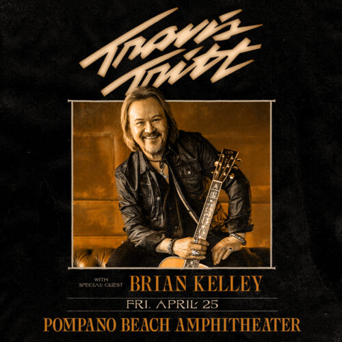 Travis Tritt