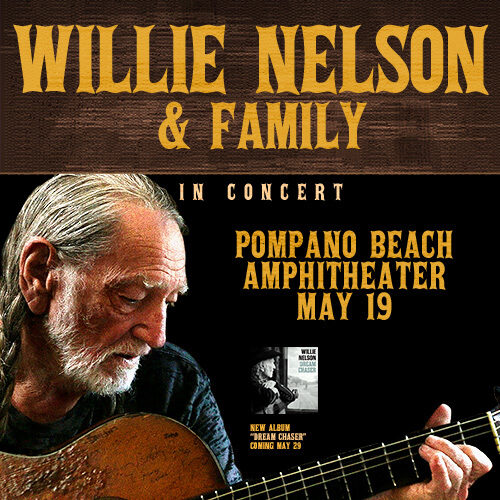 Willie Nelson