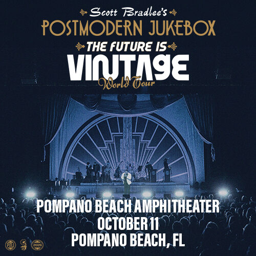 Postmodern Jukebox
