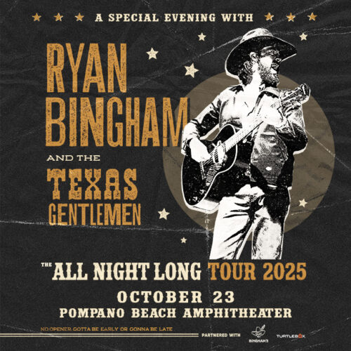 Ryan Bingham