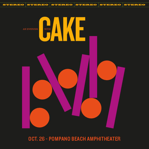CAKE