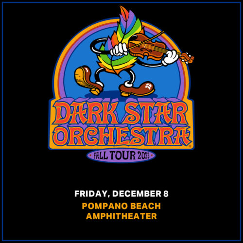 Dark Star Orchestra