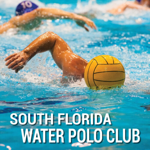 South Florida Water Polo Club