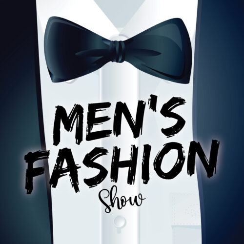 Men's Fashion Show
