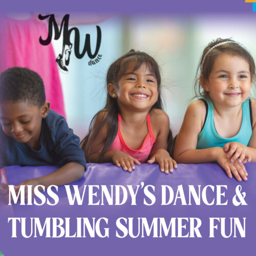 Miss Wendy's Dance & Tumbling
