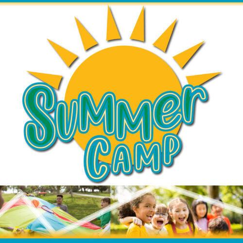 Summer Camp 2026