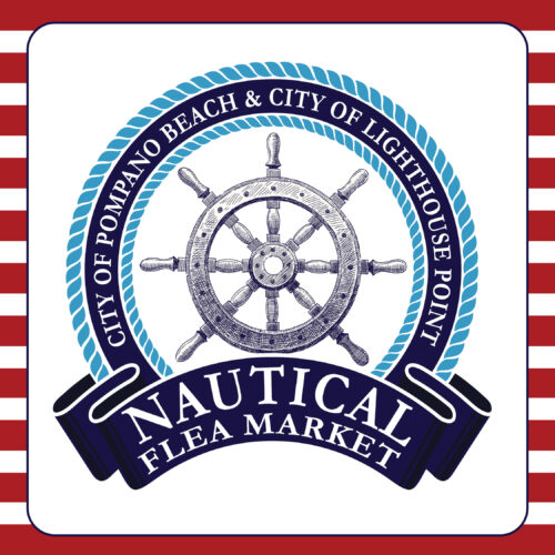 Nautical Flea Market 2027