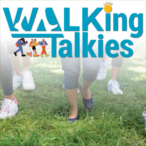 Walking Talkies