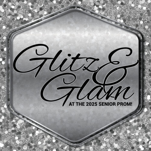 Seniors Prom 55+ | Glitz & Glam