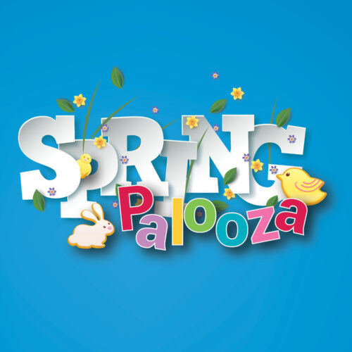 Spring Palooza 2026