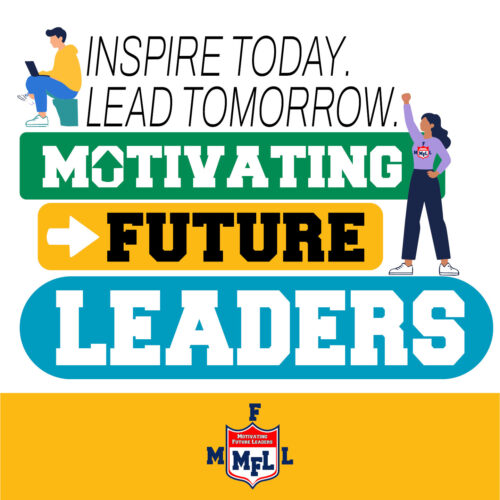 Motivating Future Leaders