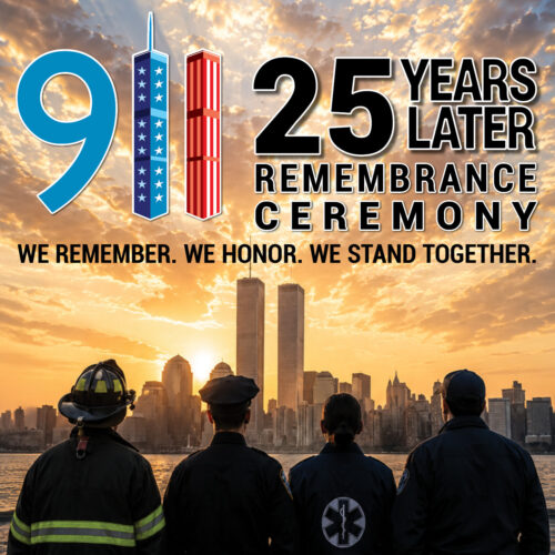 9/11 Remembrance Ceremony