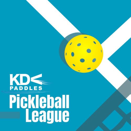 KDV Pickleball League
