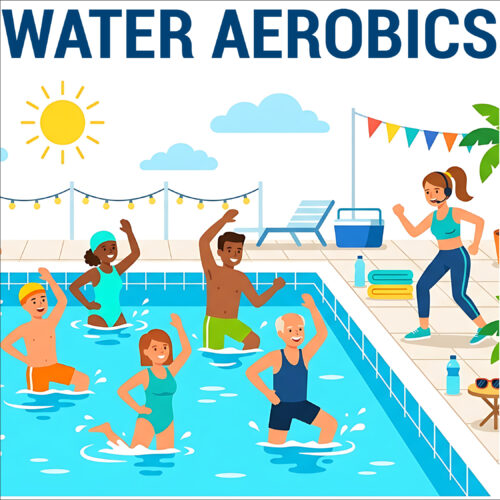 Water Aerobics