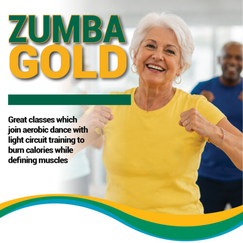 Zumba Gold