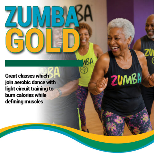 Zumba Gold