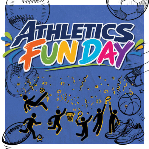 Athletics Fun Day