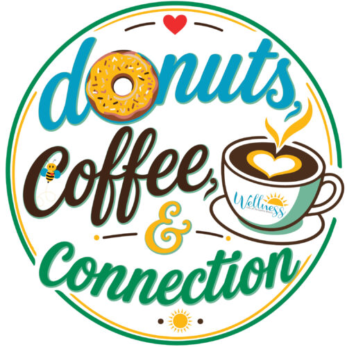 Dounts, Coffee & Connection