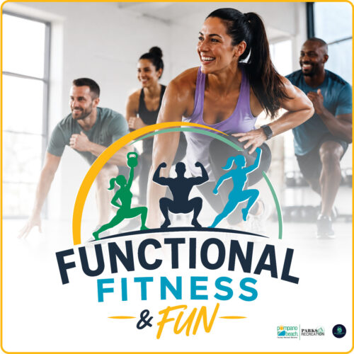Functional Fitness & Fun