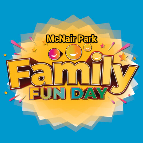 McNair Park Family Fun Day