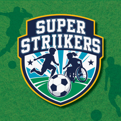Super Strikers Soccer Program