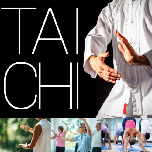 Tai Chi
