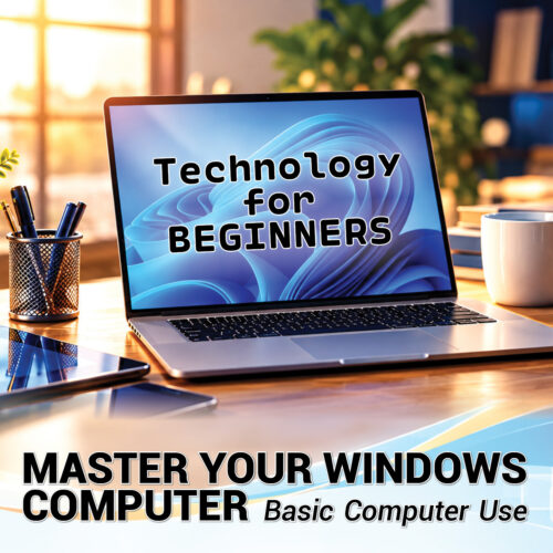 Free Computer & Phone Workshops