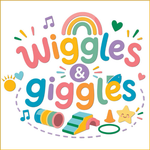 Wiggles & Giggles