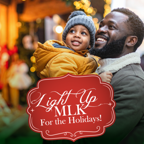 Light Up MLK