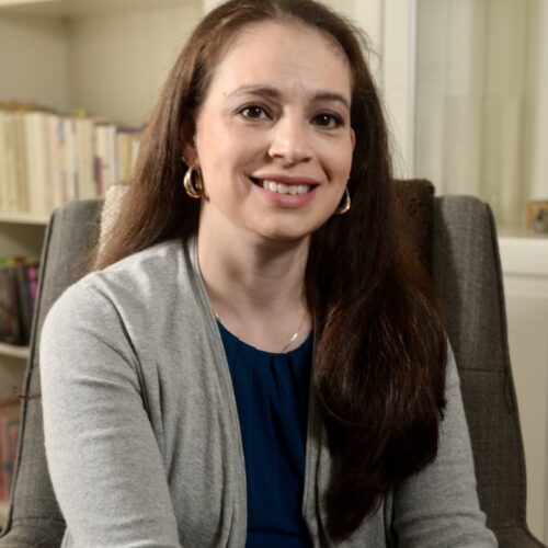Andrea Santiago