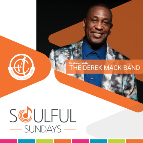 Soulful Sundays