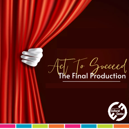 Act to Succeed Student Final Performance