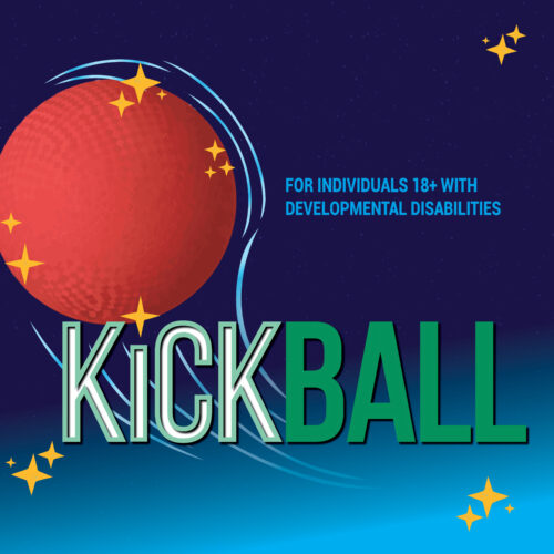 Adaptive Kickball | TRec