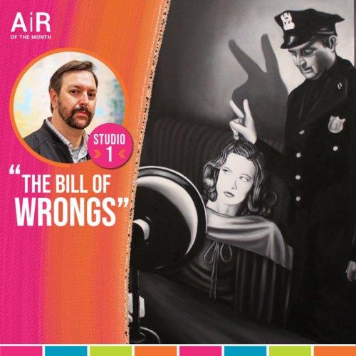 The Bill of Wrongs