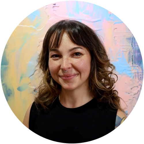 Alyssa Book - Alumni Artist