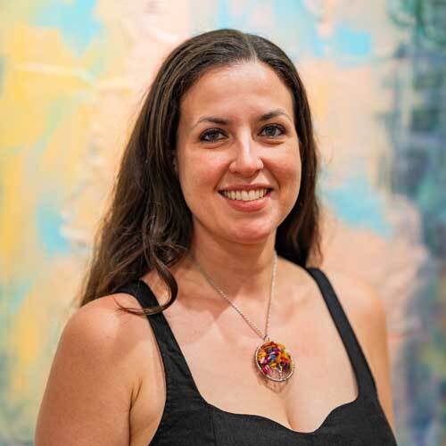 Angelica Clyman