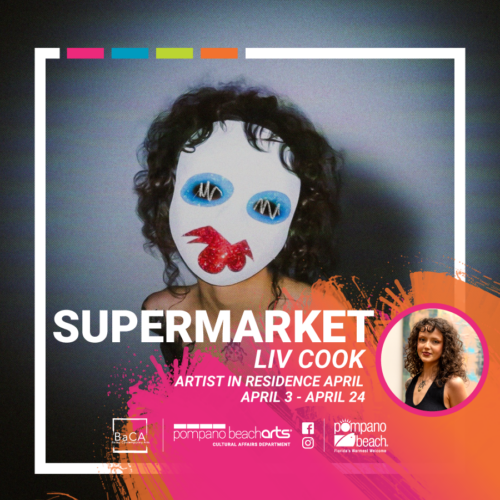 Supermarket