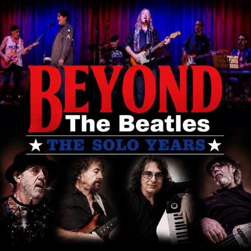 Beyond The Beatles