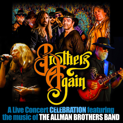 Allman Brothers Tribute