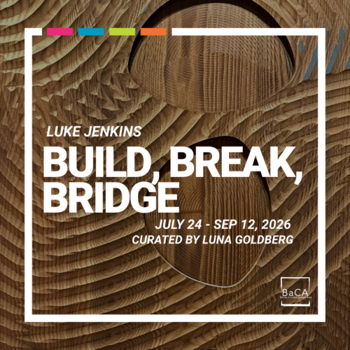 Build, Break, Bridge