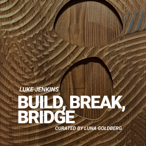 Build, Break, Bridge