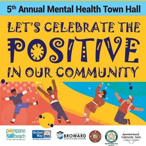 Celebrate the Positive in our Community - Kids Making Healthy Choices