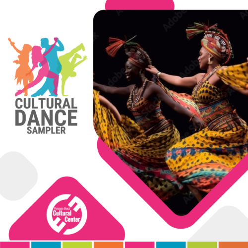 Cultural Dance Sampler