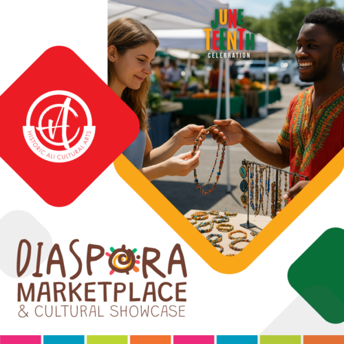 Diaspora Marketplace