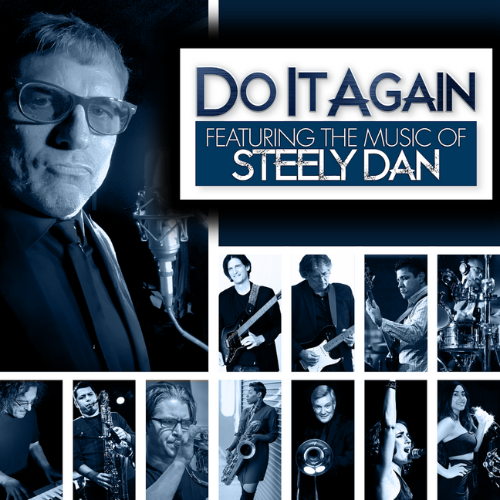 Steely Dan Tribute