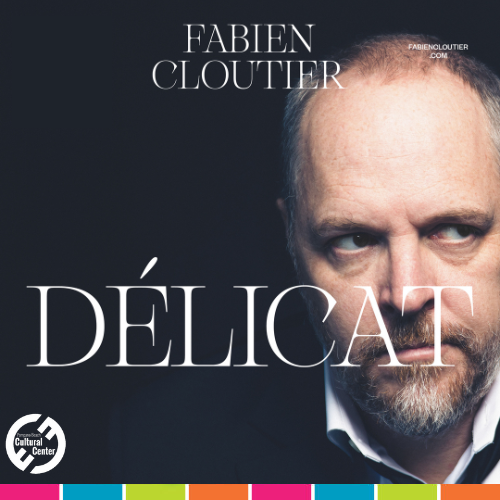 Fabien Cloutier
