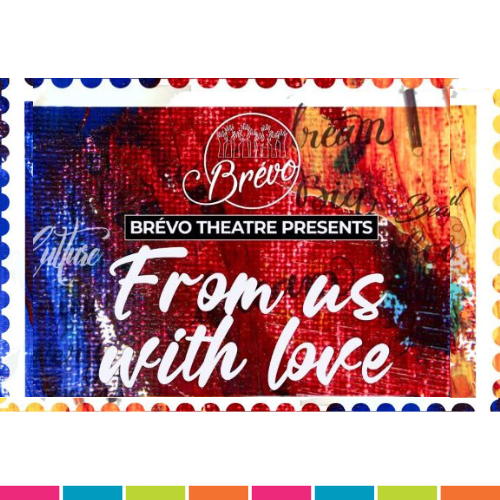 From Us With Love